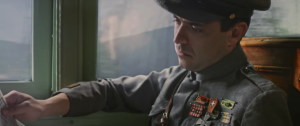 Sefarad movie