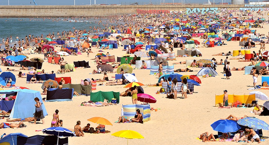 Praia de Matosinhos