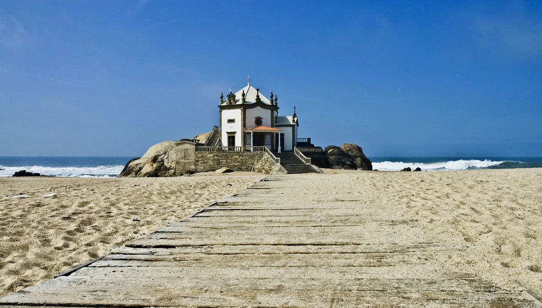 Praia de Miramar