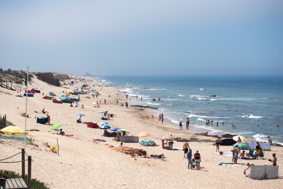Praia de Valadares
