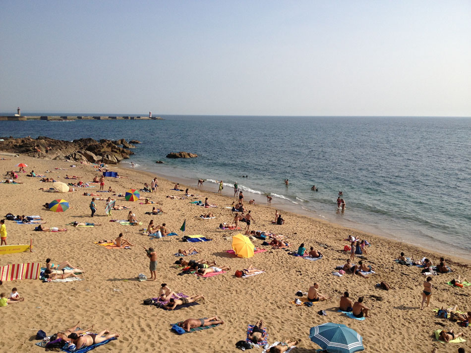 Praia dos Ingleses